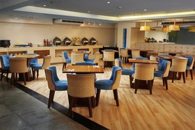 St. Mark Hotel