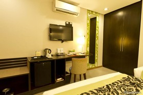 St. Mark Hotel