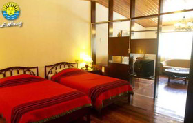 St. Moritz Hotel