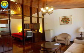 St. Moritz Hotel