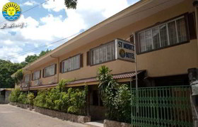 St. Moritz Hotel