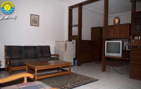 St. Moritz Hotel