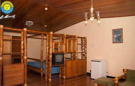 St. Moritz Hotel