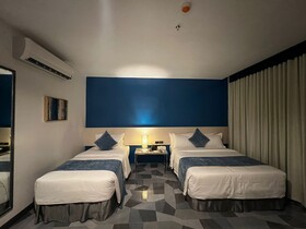 Stacia Hotel