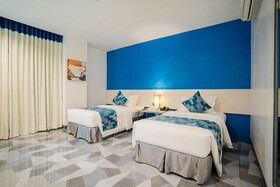 Stacia Hotel