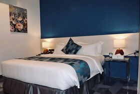 Stacia Hotel