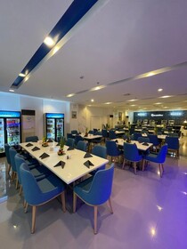 Stacia Hotel