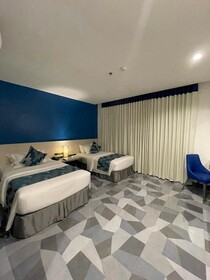 Stacia Hotel