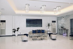 Stacia Hotel