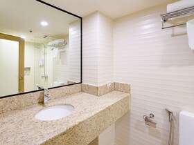 SureStay Plus by Best Western Cebu City