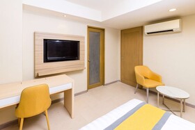 SureStay Plus by Best Western Cebu City