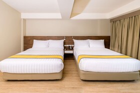 SureStay Plus by Best Western Cebu City