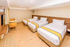 SureStay Plus by Best Western Cebu City