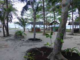 Talima Beach Villas & Dive Resort