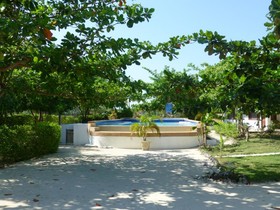 Talima Beach Villas & Dive Resort