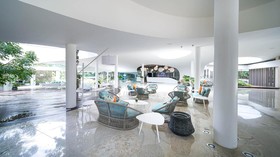 Tambuli Seaside Resort & Spa