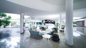 Tambuli Seaside Resort & Spa