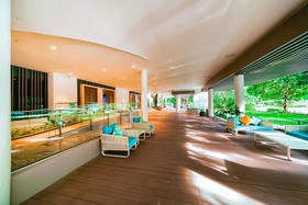 Tambuli Seaside Resort & Spa