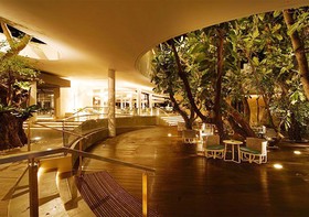 Tambuli Seaside Resort & Spa