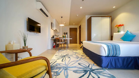Tambuli Seaside Resort & Spa