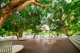 Tambuli Seaside Resort & Spa
