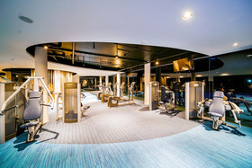 Tambuli Seaside Resort & Spa