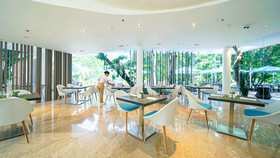 Tambuli Seaside Resort & Spa