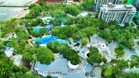 Tambuli Seaside Resort & Spa