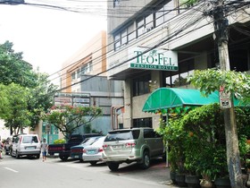Teo-Fel Pension
