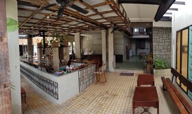 The Flying Fish Hostel Cebu