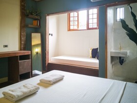 The Flying Fish Hostel Cebu