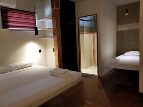The Flying Fish Hostel Cebu