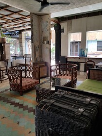 The Flying Fish Hostel Cebu