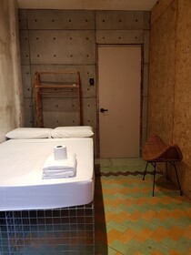 The Flying Fish Hostel Cebu