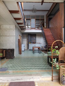 The Flying Fish Hostel Cebu
