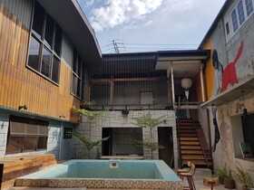 The Flying Fish Hostel Cebu