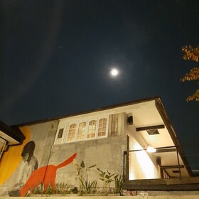 The Flying Fish Hostel Cebu