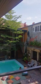 The Flying Fish Hostel Cebu