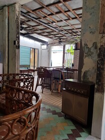 The Flying Fish Hostel Cebu