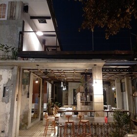 The Flying Fish Hostel Cebu
