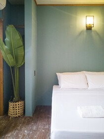 The Flying Fish Hostel Cebu