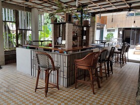 The Flying Fish Hostel Cebu