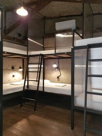 The Flying Fish Hostel Cebu