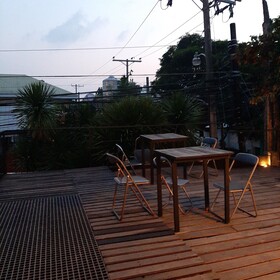 The Flying Fish Hostel Cebu