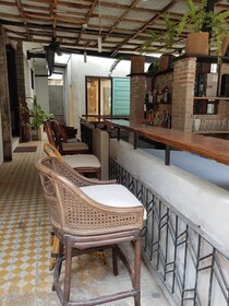 The Flying Fish Hostel Cebu