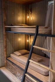 The Flying Fish Hostel Cebu
