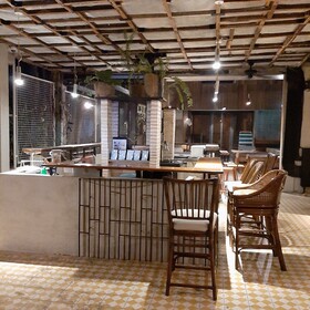The Flying Fish Hostel Cebu