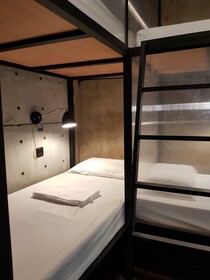 The Flying Fish Hostel Cebu