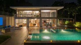 Villa Empress Cebu