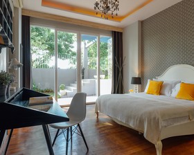 Villa Empress Cebu